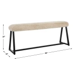 Taupo Bench - Image 8