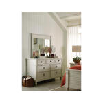 Vantage Warner Round Dining Table Complete Dining Tables American Drew 10