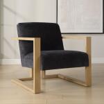 Suspend Accent Chair - Image 5