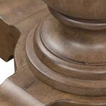 Single Pedestal Table Base - Image 6