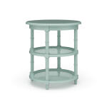Martinique Round Side Table