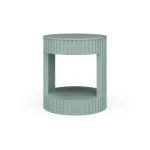 Kraton Round Small Side Table