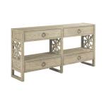 Vista Biscayne Hall Console - Image 3