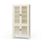 Alto Display Cabinet