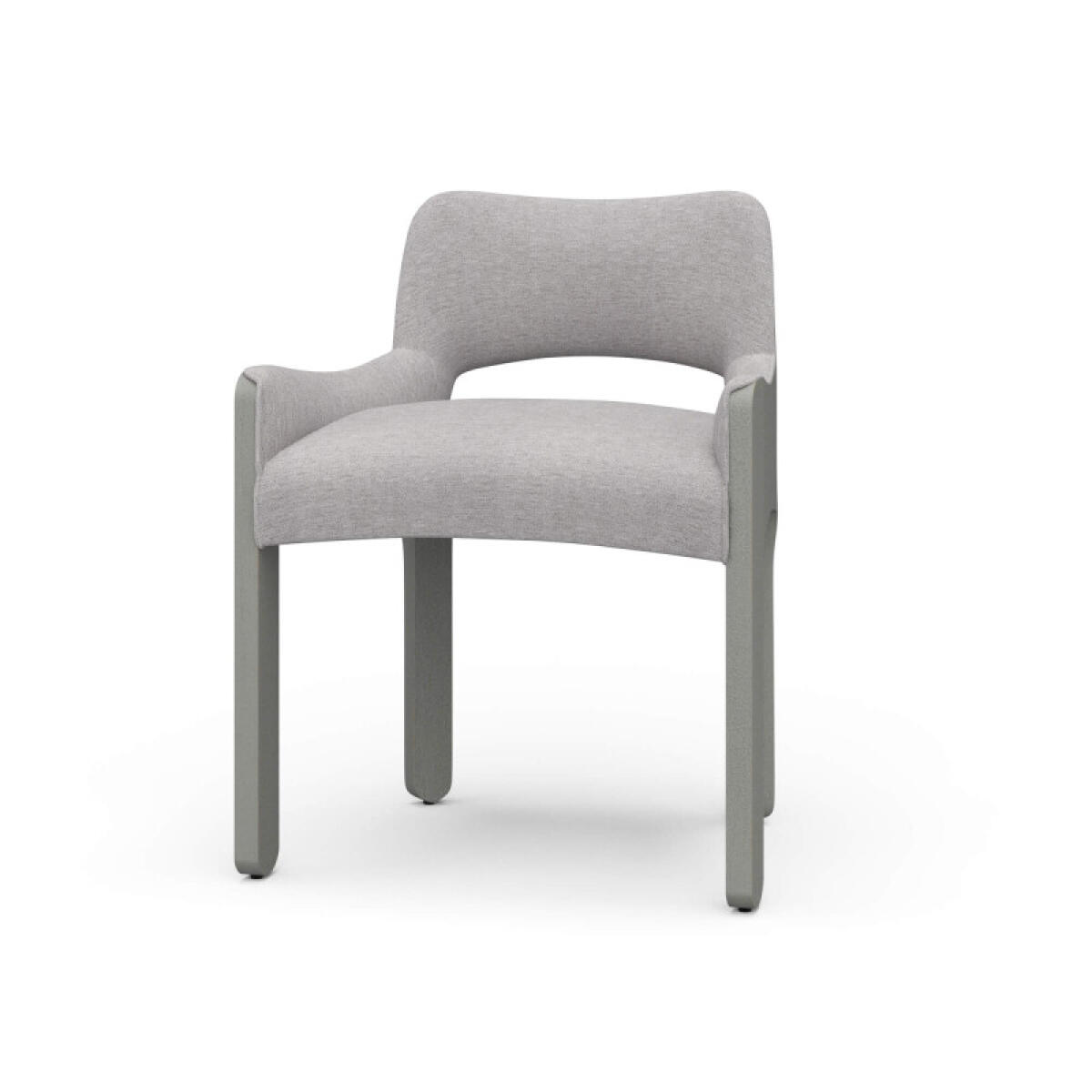 fe8b8bf859b6e854042c142066d9bae8 Vannes Dining Chair - Image 1