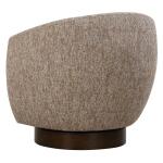 Dunes Swivel Chair - Image 6