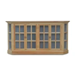 Cape Cod Narrow Media Console - Image 4