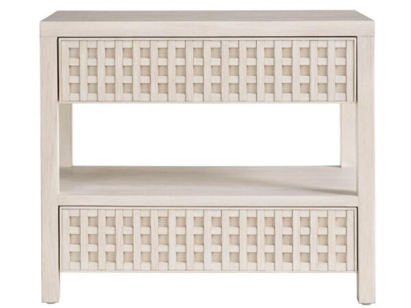 Dwell River Rock Nightstand - Image 3