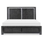 Complete Panel Bed, King 6/6 - Image 3