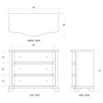Davis Dresser - Image 9