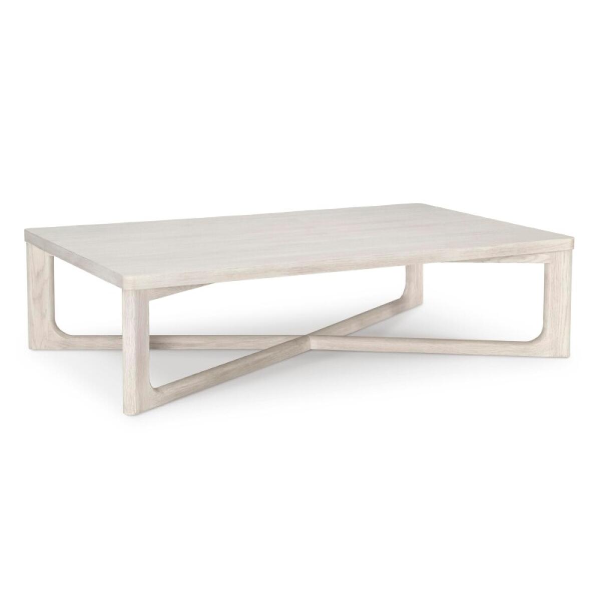 fea425d941a13c475f19f30bdfb7d6f3 Reston Rectangular Cocktail Table - Image 1