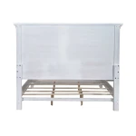 River Place King Panel Bed - Image 5