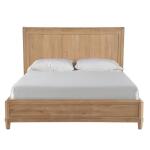 Griffith Park Canyon Panel Bed Queen