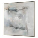 Contort Hand Painted Canvas - Image 5