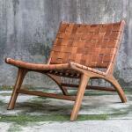 Plait Accent Chair - Image 8
