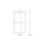 Helix Mirror Large - Image 3