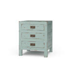 Kagu End Table End tables Blue 9