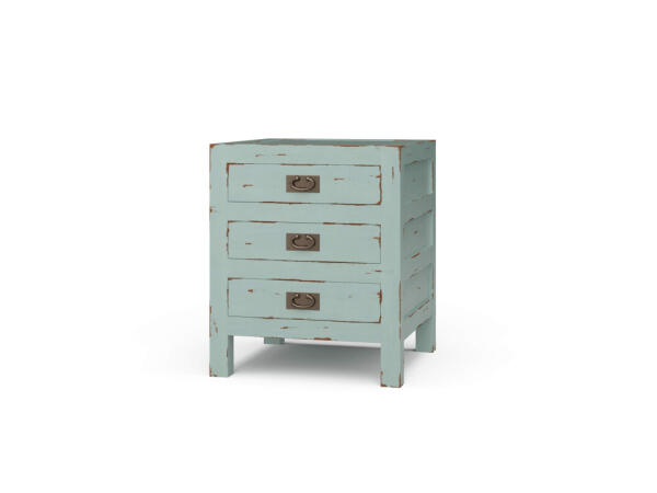 Kagu End Table End tables Blue