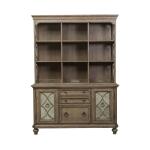 Credenza Hutch - Image 7