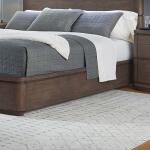 Cascade Falls Panel Bed Rails Bed Parts Bed Parts 4