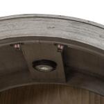 River Place Curio Cabinet Dining Storage Dining Storage 24