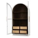 Vannes Display Cabinet - Image 4
