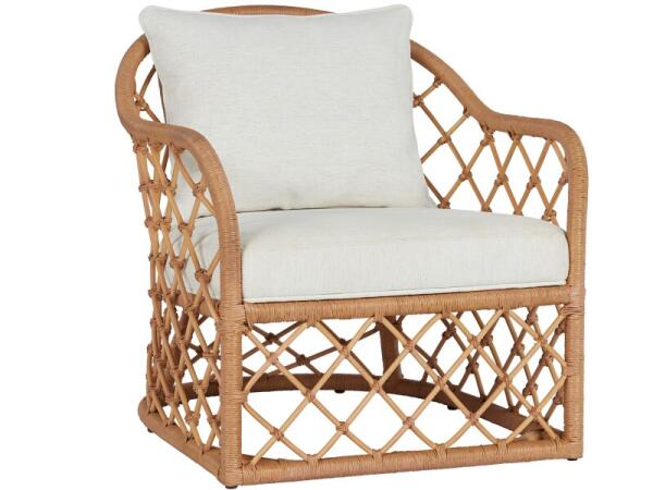 Getaway Coastal Living Home Collection Miramar Accent Chair