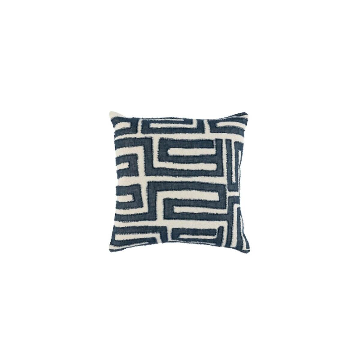 feffced52cde38f36c6cbd6c27359613 Mateo Pillow - Image 1