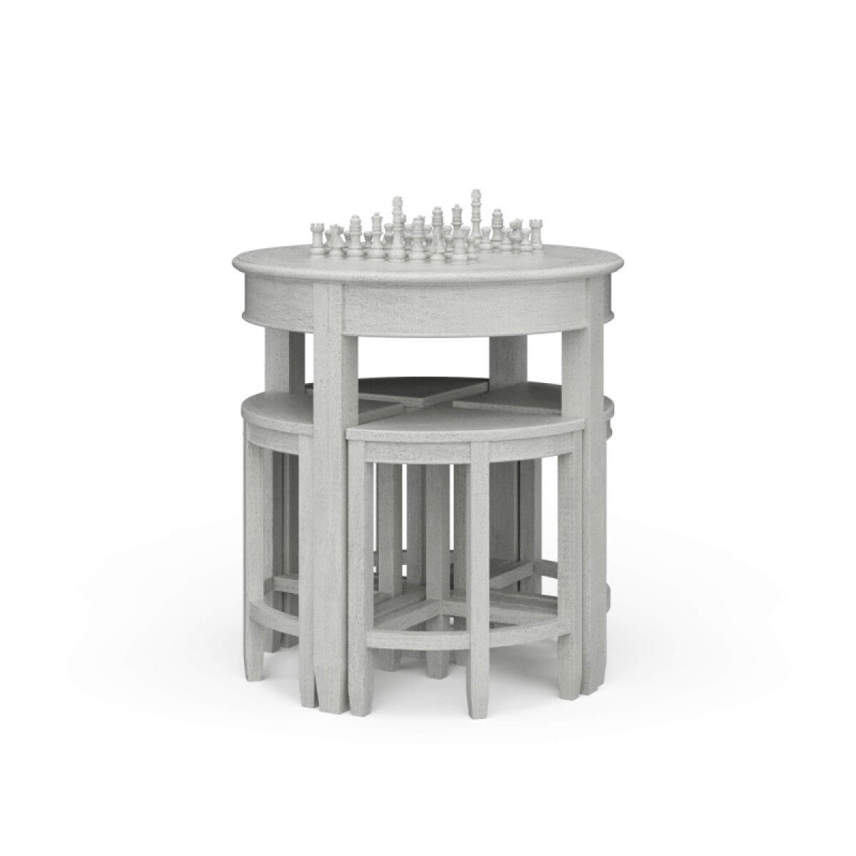ff0243a628ad2d61d6d4bb656cf5a2e7 Chess & Checkers - Image 1