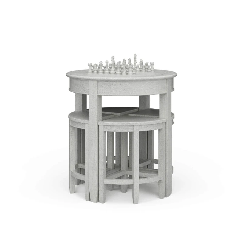 ff0243a628ad2d61d6d4bb656cf5a2e7 Chess & Checkers - Image 1