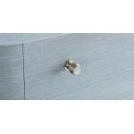 Newbury 4 Drawer Accent Chest - Image 4