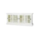 Julia English Media Cabinet - Image 5