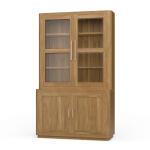 Corte Display Cabinet