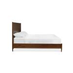 Copenhagen Panel Bed Beds Bassett Furniture 12