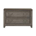 River Place Curio Base Dining Storage Dining Storage 11