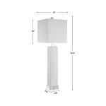 Bennett Buffet Lamp - Image 8