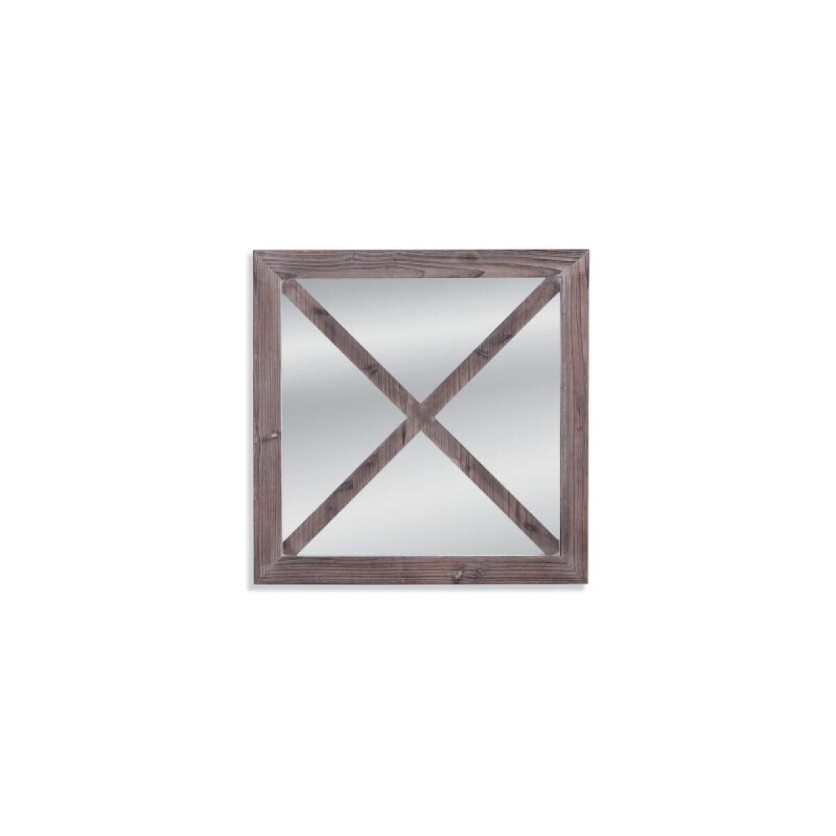 ff3647381c9f535140a7e34dd69a7e2e Bradley Wall Mirror - Image 1