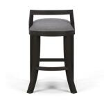 Monarch Low Back Counter Stool - Image 7
