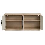 Haven Four-Door Sideboard - Image 4