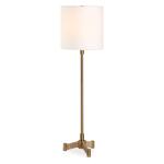 Lautoka Buffet Lamp
