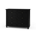 Savannah Dresser 6 Drawer Large