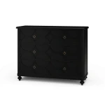 Savannah Dresser 6 Drawer Large