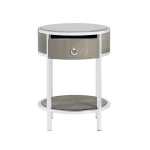 Shagreen Side Table - Image 4