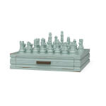 Chess Set Anna