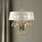Alenya, 4 Lt Chandelier - Image 3