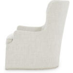 497-25 Boyd Ottoman Ottomans & Poufs Cream 11