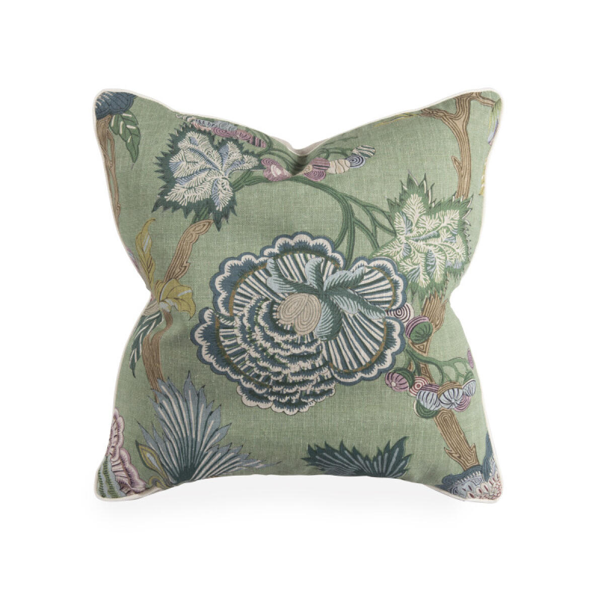 ff6525af2d4f25a2dfc6192b1ae4419e 5673-21x21 Pillow Talk - Image 1