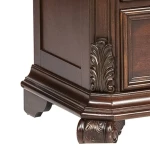 Messina Estates 5 Drawer Chest - Image 5