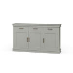 Williamson Sideboard W/ 3 Doors