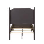 Cottage View Full Panel Headboard & Footboard Bed Parts Bed Parts 13